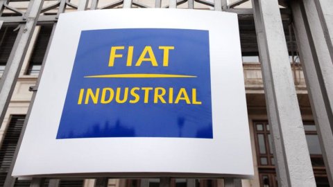 Fiat Industrial, Exor firma accordo fusione con Cnh