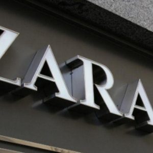 Fly Zara-Inditex：利润+12%至1,93亿，高于预期