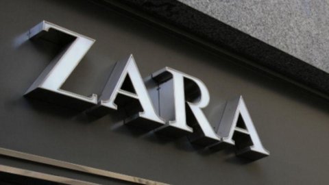 Inditex (Zara): utile I semestre oltre attese, +1% a 951 milioni