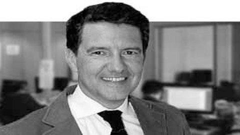 Idv, si dimette il responsabile dell’Economia Sandro Trento (ex Bankitalia)