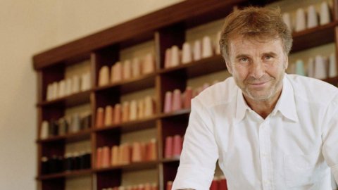Borsa: via Benetton, entra Cucinelli