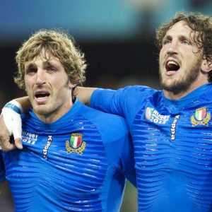 Rugby, 6 ülke: Fransa-İtalya 30-12, Azzurri için mucize yok