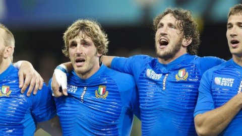 Rugby, 6 nations: France-Italy 30-12, no miracle for the Azzurri