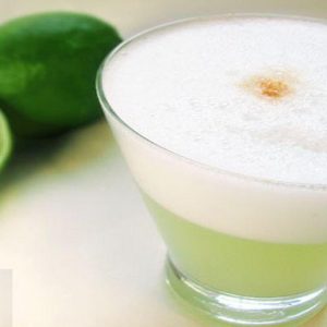 Peru no ataque: do pisco à massa. Ofensiva comercial na China