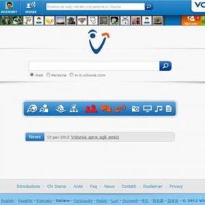 Volunia: mesin pencari sosial berbahasa Italia lahir. "Ayah" adalah penemu ... Google