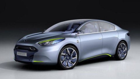 Renault-Nissan: ipotesi fusione sotto una nuova holding