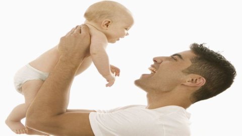 Work, mandatory paternity leave resumes