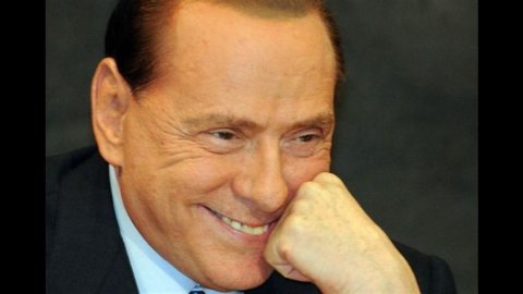 Unipol-Bnl, Berlusconi rinviato a giudizio