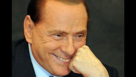 Unipol-Bnl, Berlusconi mis en examen