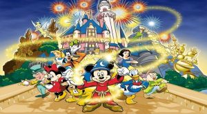 Walt Disney compra 21st Century Fox