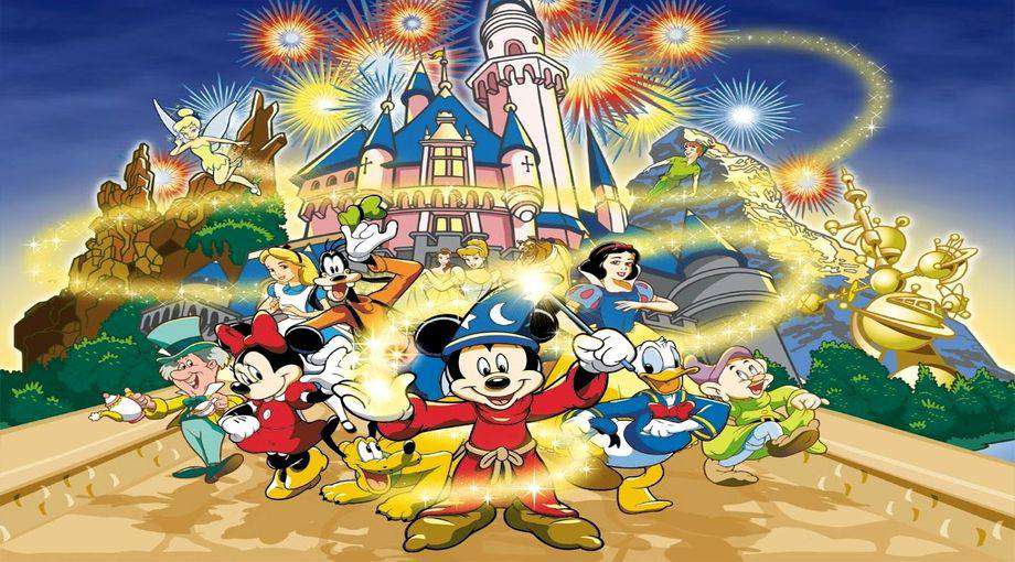 Walt Disney compra a 21st Century Fox