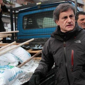 Neve a Roma, ecco perchè Alemanno ha torto sulla Protezione civile