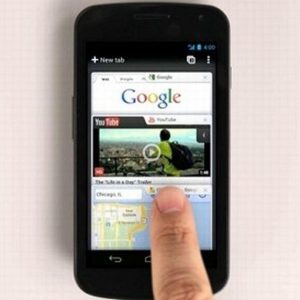 Google: 10،XNUMX منحة دراسية لمطوري Android