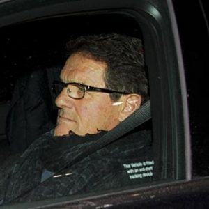 Capello s’è dimesso da allenatore della nazionale inglese: contrasti sul caso Terry