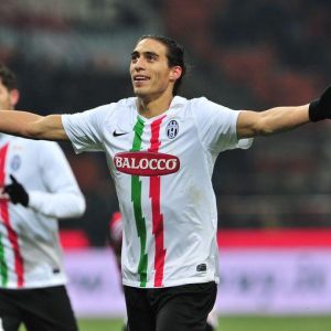 Coppa Italia: Juves großes Herz besiegt Milan im Halbfinale mit einem Doppelpack von Caceres