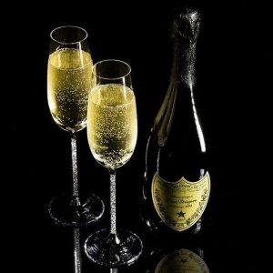 Champagne, decolla il valore delle bottiglie vintage