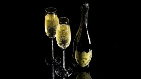 Champagne, decolla il valore delle bottiglie vintage