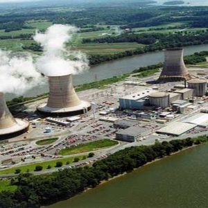 Usa: in arrivo nuova centrale nucleare, la prima negli ultimi 30 anni