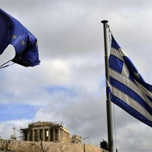 雅典，今天新的罢工反对紧缩改革