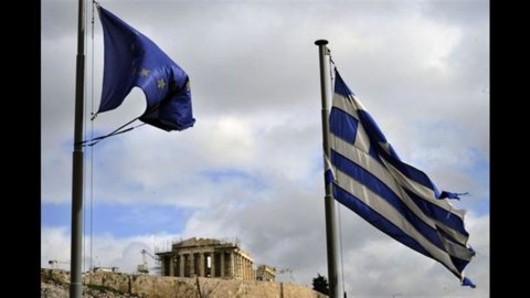 Atene, oggi nuovi scioperi contro le riforme di austerity