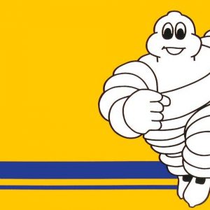 Michelin, 1 gibi erken bir tarihte Formula 2014'e dönmeye hazır