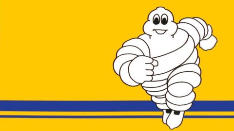 Michelin, 1 gibi erken bir tarihte Formula 2014'e dönmeye hazır