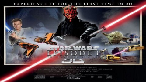 Star Wars: Episode I - The Phantom Menace