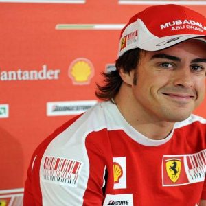 Ferrari: despedida de Alonso agora é oficial