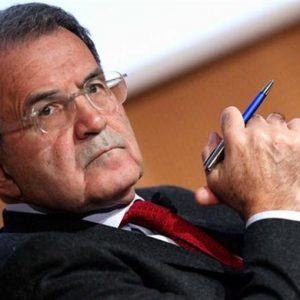 Prodi sulla Grecia: fatali gli errori della Francia e della Germania