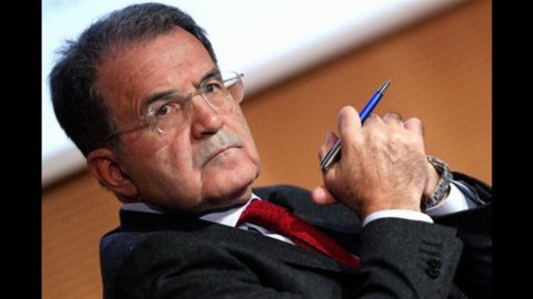 Prodi: cambiare Maastricht, serve crescita