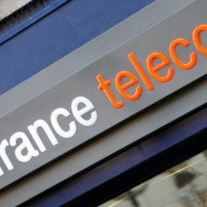 France Telecom, соглашение о покупке египетского Mobinil