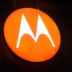 Google: dari UE ok untuk mengakuisisi Motorola