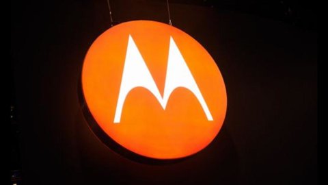 Google : de l'UE d'accord pour acquérir Motorola