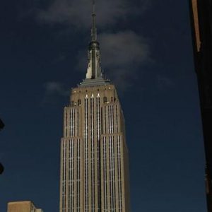 Wall Street, Empire State Building wird mit 1 Milliarde IPO gelistet