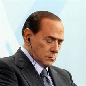 Mills, o promotor: "condenou Berlusconi a 5 anos, um crime ainda não prescrito"