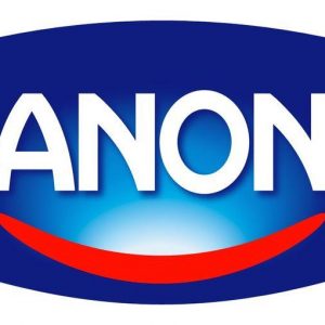 Danone, trimestre correct malgré l'Europe : ventes +5%, mais en Espagne et Italie -10%