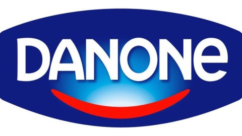 Danone, nel 2011 utile in calo del 10%, ma sono buone le prospettive per il 2012