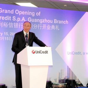 Unicredit, Ghizzoni: “Niente aumenti di capitale in vista”