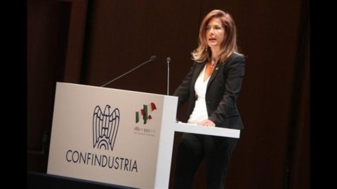 Pil, Confindustria: con riforme crescita stabile al 2%