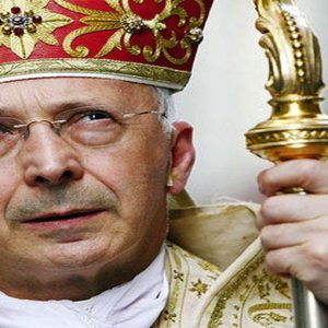 Aqui à Igreja, Monti disse sim: o Vaticano também pagará