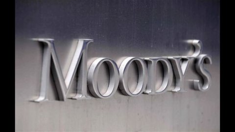 Moody’s contro banche e società italiane ed europee
