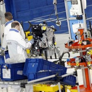 Istat, exportações italianas + 11,4% em 2011