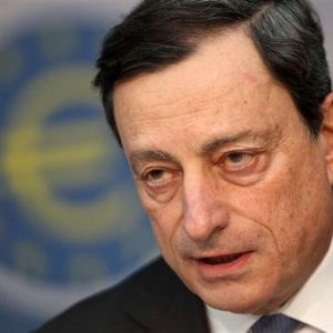 ECB: 2012 年のユーロ圏の緩やかな回復