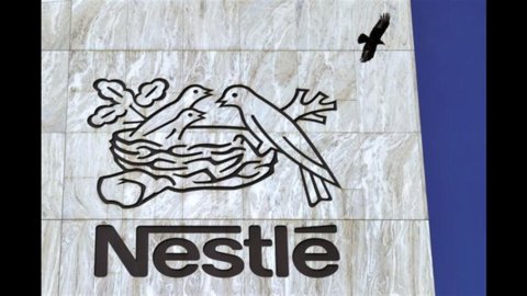 Nestlè, krisis apa? Penghasilan +8,1%