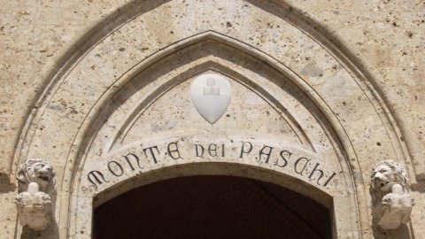 Siena, le dispute sulle nomine del Monte dei Paschi provocano le dimissioni del sindaco Ceccuzzi