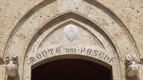 Mps, presentate 3 liste per Cda: la Fondazione indica Profumo e Viola