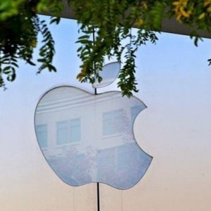 Apple, nuovo record in Borsa: 600 dollari per azione