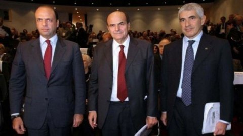 Pd-Pdl-Terzo Polo: anayasal reformlar ve seçim yasası konusunda anlaşma