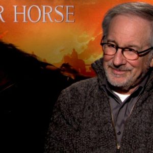 "Cheval de guerre" - de Steven Spielberg