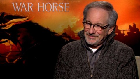 “War Horse” – di Steven Spielberg